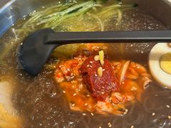 -白玉串城·朝鲜族烤串(龙岗店)