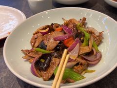 -李记东北饺子馆·东北菜(欢乐谷店)