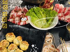 -伊茉家的烤肉店(勒泰中心店)