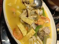 -寻宝记绍兴菜(鲁迅路店)