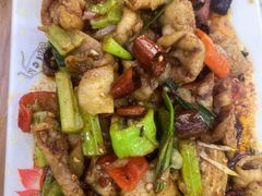 -鱼之家小四川水煮鱼