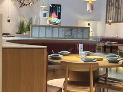 -蜜桃餐厅·伴山(绿宝广场店)