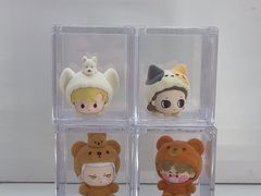 -泡泡玛特POPMART(世豪广场店)