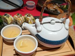 -石葵(锦业时代店)