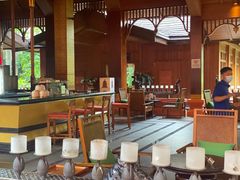 -西双版纳洲际度假酒店兰吧