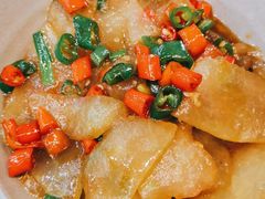 小炒冬瓜-潇湘阁(望京SOHO店)