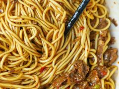 -李易面馆(树木岭店)