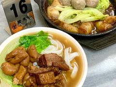-珍珍小食店(西华路店)