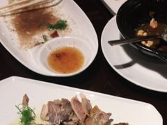-广州白云机场铂尔曼大酒店·恬园创意中餐厅