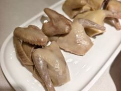 -狮王府淮扬菜(万象城店)
