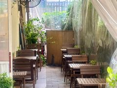 -绿小院(荔湾店)