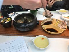 -云海肴·汽锅鸡·云南菜(高德置地店)