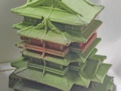 -日禾日尝鲜活面包(武商Mall店)