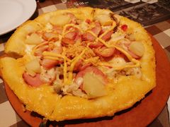 -米斯特比萨(罗斯福店)