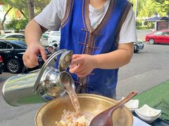 -一招鲜·全羊铺·蒙古奶茶(五一北路店)