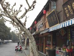 -溪口-滕头旅游景区