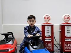 -Mamakids亲子餐厅(海河大观店)