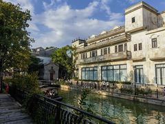 -赤坎·广东华侨国际旅游度假区