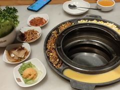 -韩宫宴烤肉·料理(大宁国际店)