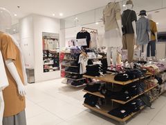 -优衣库(武汉国际广场店)