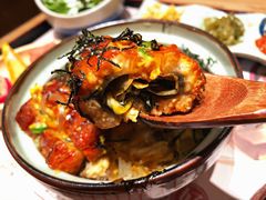 轻歌鳗舞-鳗鳗的爱(远洋未来广场店)