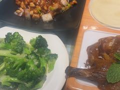 -玉桥餐厅(天坛店)