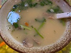 -金杨拉面王小吃面馆·牛三宝面·红烧牛肉粉