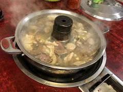 -老二正宗汕头牛肉丸店