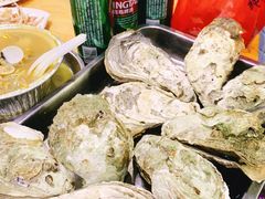 -八一湛江生蚝(文明东路总店)