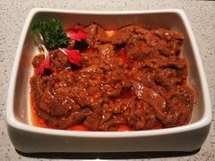 腰花-海底捞大排档火锅(悦荟广场店)