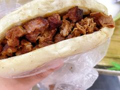 -清真-戏楼王记牛肉面