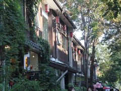 -小河直街历史文化街区