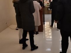 -南郊宾馆·风味自助餐厅·山东十六地市特色菜