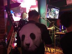 -好久不见网红乐队酒吧(鼓浪屿海底世界店)