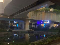 -bluefrog蓝蛙(水游城店)