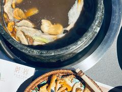 -蘑界·野生菌火锅(深业上城店)