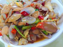 -四川小胡子海鲜(丁村万人海鲜广场店)