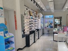 -大明眼镜(万寿路店)