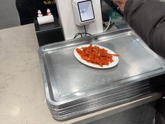 -韩麦大冷面(桂花街直营店)