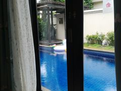 -三亚亚龙湾雅高铂尔曼别墅度假酒店