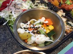 -兰正韩·韩国料理(春熙路店)