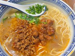 -辣肉面大王(天平路店)