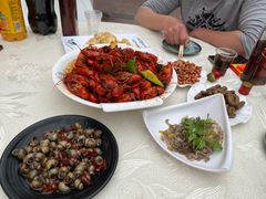 -羊家胡同·龙虾烧烤火锅(龙汇路店)