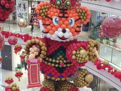 -万达广场(盐城盐都店)