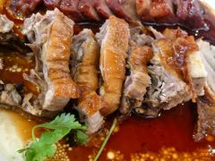 -永盛茶档·港式餐厅(桥北店)