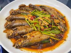 -老渔家特色海味馆(金海中路店)