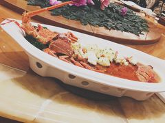 -白金汉爵大酒店·中餐厅(相城店)