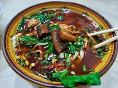 -何氏筠连水粉(明伦堂店)