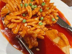 -福慧慈缘素食餐厅(王府井店)