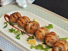 -醉东Oriental House(静安嘉里中心店)